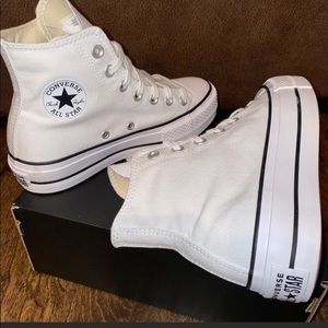 PLATFORM CONVERSE